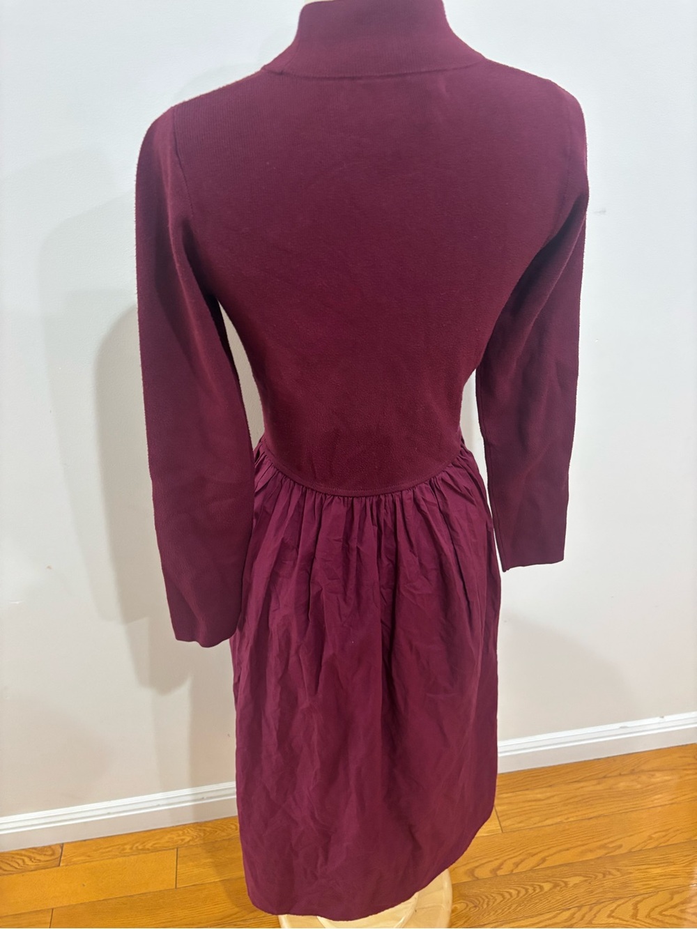 Marie Oliver The Barrett Dress, Size: L - Picture 15 of 15